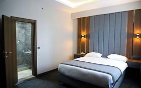 Cenas Otel - Cengiz ASLAN